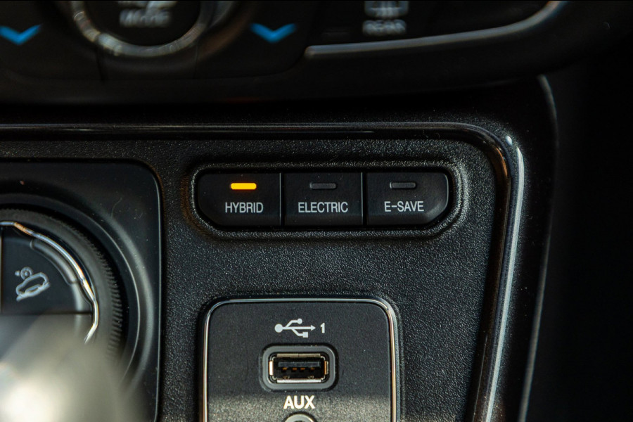 Jeep Compass 4xe 240 Plug-in Hybrid Electric Trailhawk I Pano I Leder I ALpine I Vol opties I