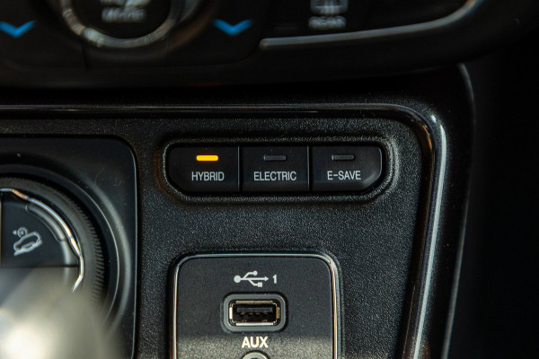 Jeep Compass 4xe 240 Plug-in Hybrid Electric Trailhawk I Pano I Leder I ALpine I Vol opties I
