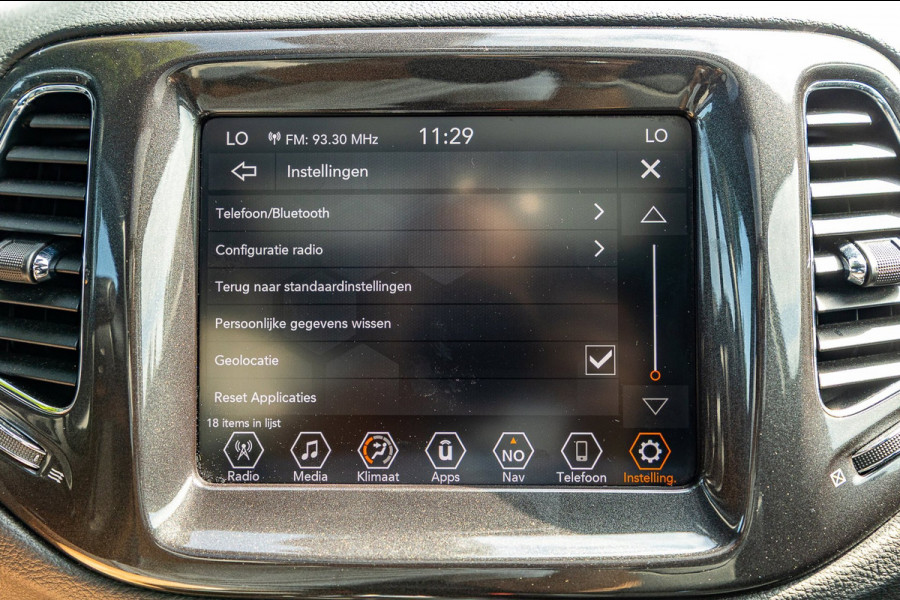 Jeep Compass 4xe 240 Plug-in Hybrid Electric Trailhawk I Pano I Leder I ALpine I Vol opties I