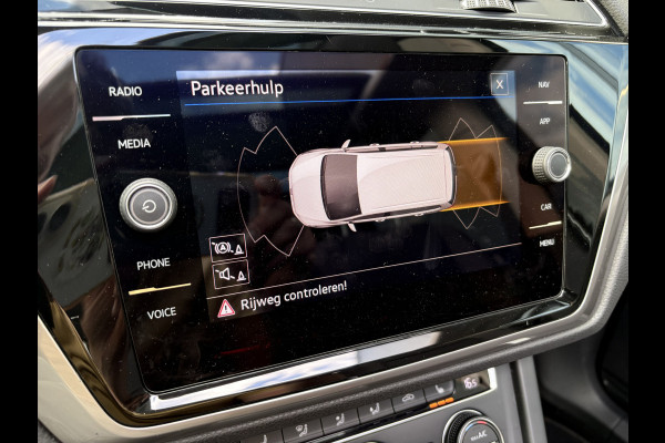 Volkswagen Touran 1.5 TSi 150pk DSG Comfortline Bns. 7-pers. SCHUIFDAK/NAVI/CARPLAY/ADAPT.CRUISE/PDC/WINTERPACK