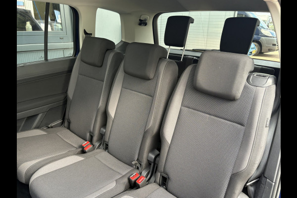 Volkswagen Touran 1.5 TSi 150pk DSG Comfortline Bns. 7-pers. SCHUIFDAK/NAVI/CARPLAY/ADAPT.CRUISE/PDC/WINTERPACK