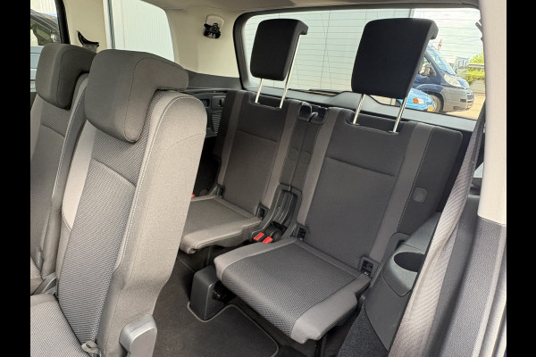 Volkswagen Touran 1.5 TSi 150pk DSG Comfortline Bns. 7-pers. SCHUIFDAK/NAVI/CARPLAY/ADAPT.CRUISE/PDC/WINTERPACK