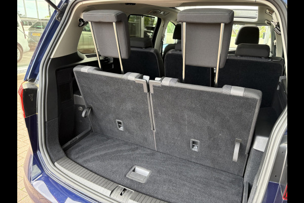 Volkswagen Touran 1.5 TSi 150pk DSG Comfortline Bns. 7-pers. SCHUIFDAK/NAVI/CARPLAY/ADAPT.CRUISE/PDC/WINTERPACK