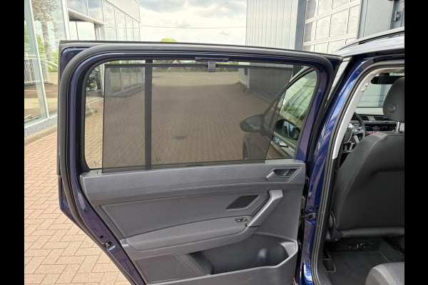 Volkswagen Touran 1.5 TSi 150pk DSG Comfortline Bns. 7-pers. SCHUIFDAK/NAVI/CARPLAY/ADAPT.CRUISE/PDC/WINTERPACK