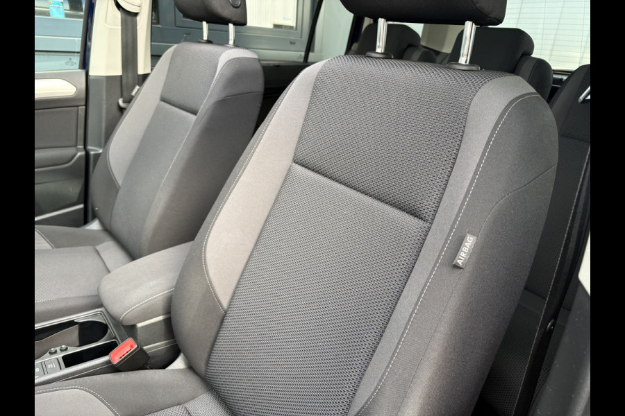 Volkswagen Touran 1.5 TSi 150pk DSG Comfortline Bns. 7-pers. SCHUIFDAK/NAVI/CARPLAY/ADAPT.CRUISE/PDC/WINTERPACK