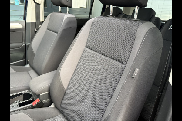 Volkswagen Touran 1.5 TSi 150pk DSG Comfortline Bns. 7-pers. SCHUIFDAK/NAVI/CARPLAY/ADAPT.CRUISE/PDC/WINTERPACK