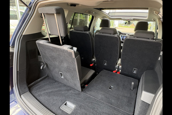 Volkswagen Touran 1.5 TSi 150pk DSG Comfortline Bns. 7-pers. SCHUIFDAK/NAVI/CARPLAY/ADAPT.CRUISE/PDC/WINTERPACK