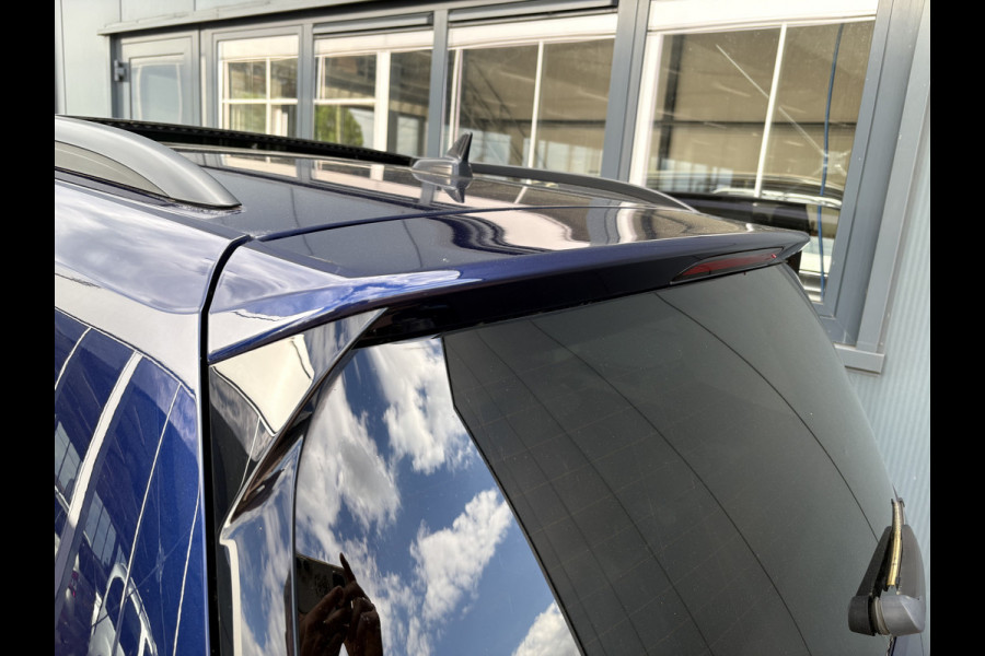 Volkswagen Touran 1.5 TSi 150pk DSG Comfortline Bns. 7-pers. SCHUIFDAK/NAVI/CARPLAY/ADAPT.CRUISE/PDC/WINTERPACK