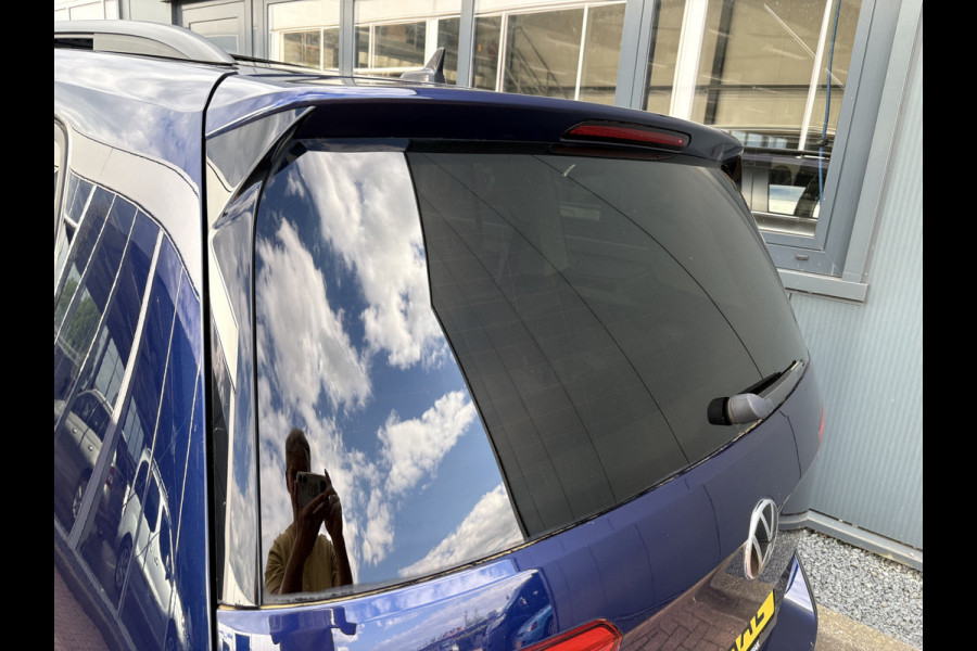 Volkswagen Touran 1.5 TSi 150pk DSG Comfortline Bns. 7-pers. SCHUIFDAK/NAVI/CARPLAY/ADAPT.CRUISE/PDC/WINTERPACK