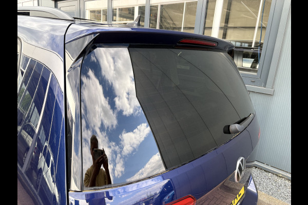 Volkswagen Touran 1.5 TSi 150pk DSG Comfortline Bns. 7-pers. SCHUIFDAK/NAVI/CARPLAY/ADAPT.CRUISE/PDC/WINTERPACK