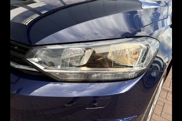 Volkswagen Touran 1.5 TSi 150pk DSG Comfortline Bns. 7-pers. SCHUIFDAK/NAVI/CARPLAY/ADAPT.CRUISE/PDC/WINTERPACK