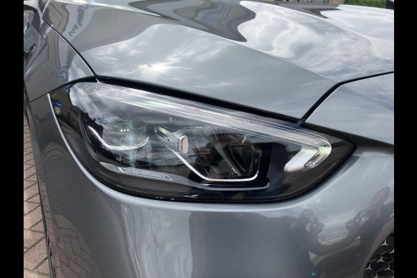 Mercedes-Benz C-Klasse 180 Luxury Line | 2x AMG Line | Night Pack | MBUX | All-in prijs