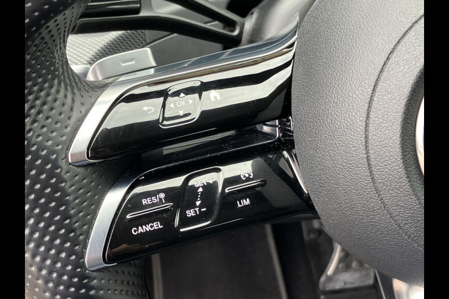 Mercedes-Benz C-Klasse 180 Luxury Line | 2x AMG Line | Night Pack | MBUX | All-in prijs