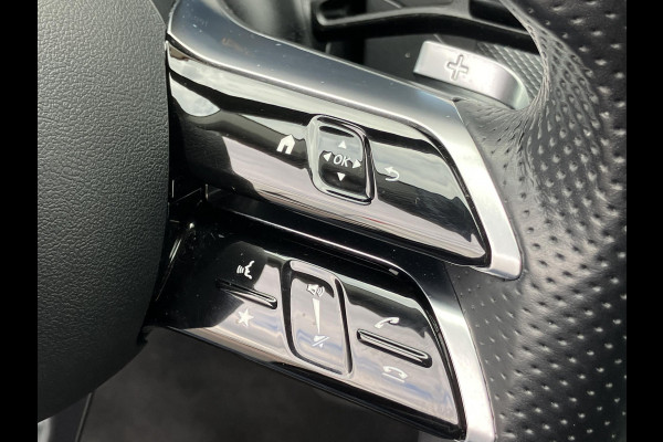 Mercedes-Benz C-Klasse 180 Luxury Line | 2x AMG Line | Night Pack | MBUX | All-in prijs