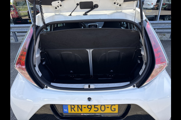 Toyota Aygo 1.0 VVT-i x-play | Camera | Carplay | Cruisec. | Navi
