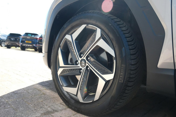 Hyundai Tucson 1.6 T-GDI PHEV Premium 4WD 265 PK | Lederen Bekleding | Camera | Krell Audio | Stoelverwarming en -Koeling | Elektrische Stoelen