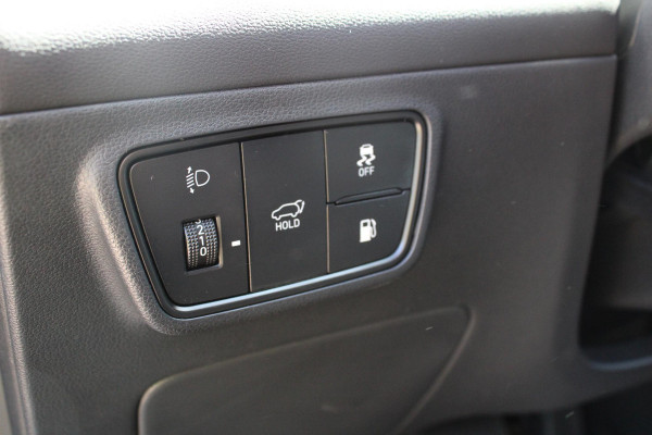 Hyundai Tucson 1.6 T-GDI PHEV Premium 4WD 265 PK | Lederen Bekleding | Camera | Krell Audio | Stoelverwarming en -Koeling | Elektrische Stoelen