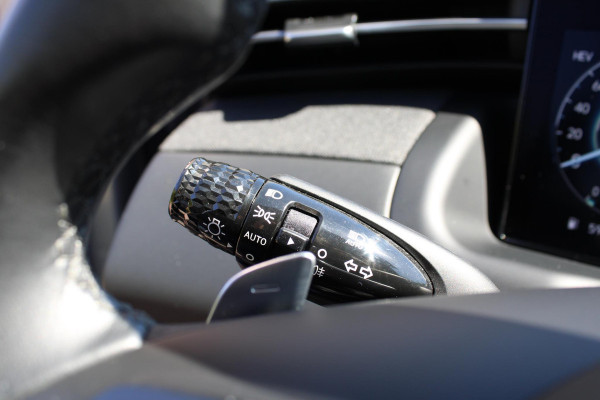 Hyundai Tucson 1.6 T-GDI PHEV Premium 4WD 265 PK | Lederen Bekleding | Camera | Krell Audio | Stoelverwarming en -Koeling | Elektrische Stoelen