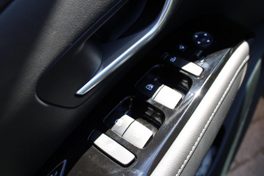 Hyundai Tucson 1.6 T-GDI PHEV Premium 4WD 265 PK | Lederen Bekleding | Camera | Krell Audio | Stoelverwarming en -Koeling | Elektrische Stoelen