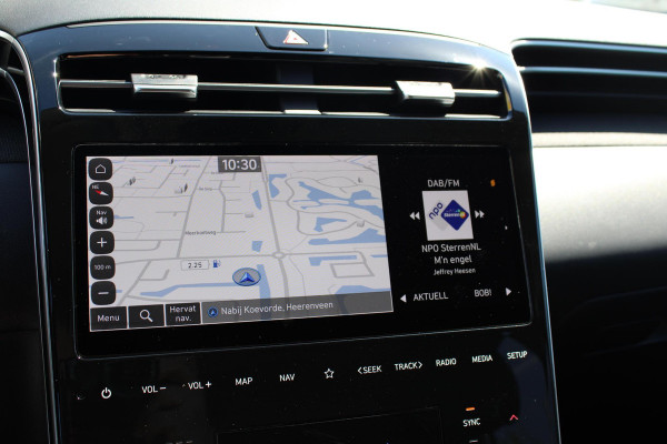 Hyundai Tucson 1.6 T-GDI PHEV Premium 4WD 265 PK | Lederen Bekleding | Camera | Krell Audio | Stoelverwarming en -Koeling | Elektrische Stoelen