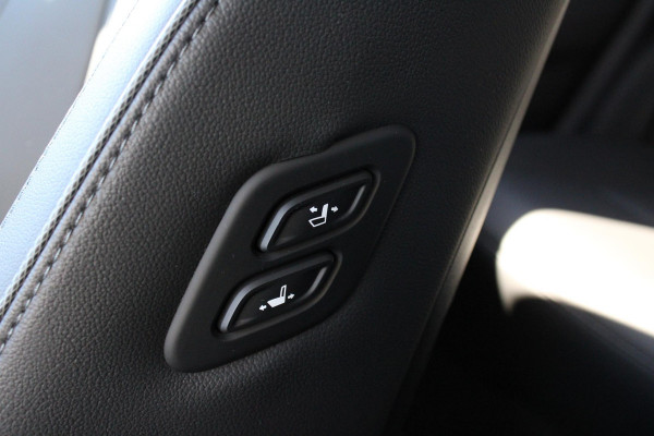 Hyundai Tucson 1.6 T-GDI PHEV Premium 4WD 265 PK | Lederen Bekleding | Camera | Krell Audio | Stoelverwarming en -Koeling | Elektrische Stoelen