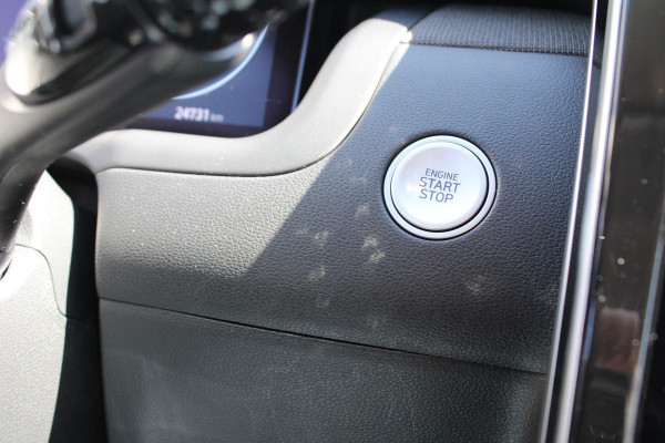 Hyundai Tucson 1.6 T-GDI PHEV Premium 4WD 265 PK | Lederen Bekleding | Camera | Krell Audio | Stoelverwarming en -Koeling | Elektrische Stoelen