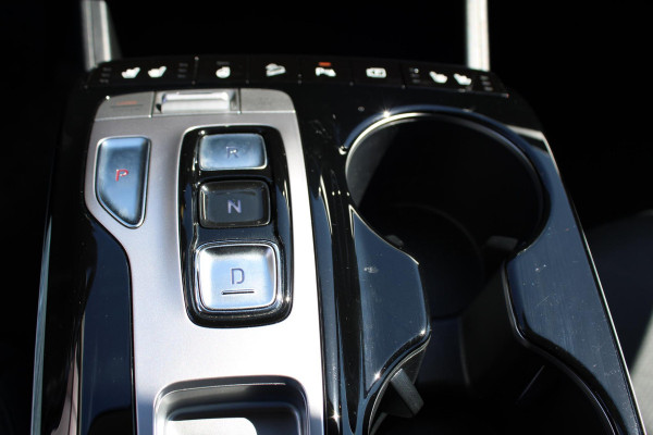 Hyundai Tucson 1.6 T-GDI PHEV Premium 4WD 265 PK | Lederen Bekleding | Camera | Krell Audio | Stoelverwarming en -Koeling | Elektrische Stoelen