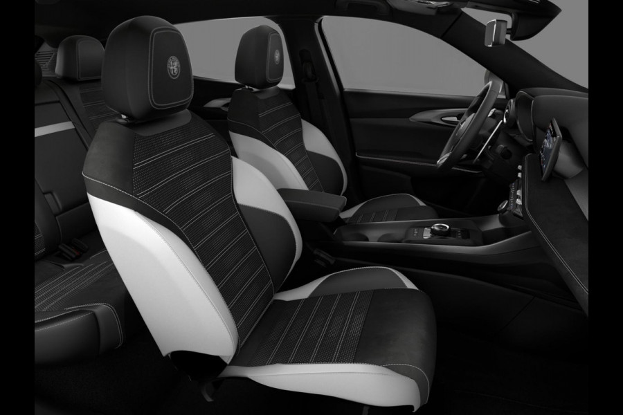 Alfa Romeo Tonale 1.3 Ibrida Plug-In Q4 270pk AWD Sport Speciale | 20" | Technology Pack