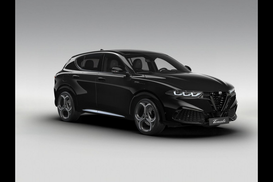 Alfa Romeo Tonale 1.3 Ibrida Plug-In Q4 270pk AWD Sport Speciale | 20" | Technology Pack