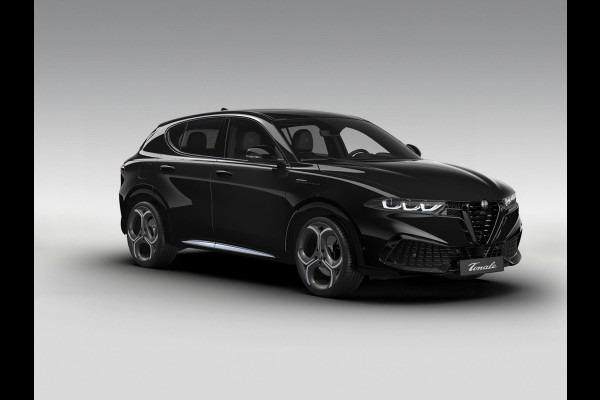 Alfa Romeo Tonale 1.3 Ibrida Plug-In Q4 270pk AWD Sport Speciale | 20" | Technology Pack