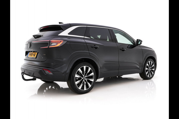 Renault Austral 1.2 E-Tech full hybrid 200 techno (INCL-BTW) *LEATHER-FABRIC | FULL-LED | HEATED-COMFORTSEATS | DIGI-COCKPIT | BLINDSPOT | CAMERA | NAVI-FULLMAP | KEYLESS | PRIVACY-GLASS | SHIFTPADDLES | CARPLAY | TOWBAR | 19''ALU *