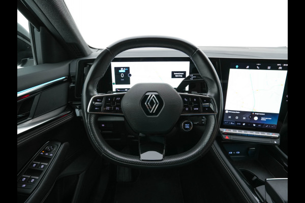 Renault Austral 1.2 E-Tech full hybrid 200 techno (INCL-BTW) *LEATHER-FABRIC | FULL-LED | HEATED-COMFORTSEATS | DIGI-COCKPIT | BLINDSPOT | CAMERA | NAVI-FULLMAP | KEYLESS | PRIVACY-GLASS | SHIFTPADDLES | CARPLAY | TOWBAR | 19''ALU *