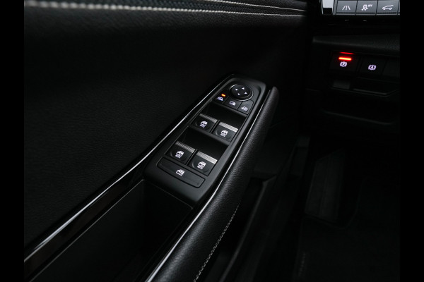 Renault Austral 1.2 E-Tech full hybrid 200 techno (INCL-BTW) *LEATHER-FABRIC | FULL-LED | HEATED-COMFORTSEATS | DIGI-COCKPIT | BLINDSPOT | CAMERA | NAVI-FULLMAP | KEYLESS | PRIVACY-GLASS | SHIFTPADDLES | CARPLAY | TOWBAR | 19''ALU *
