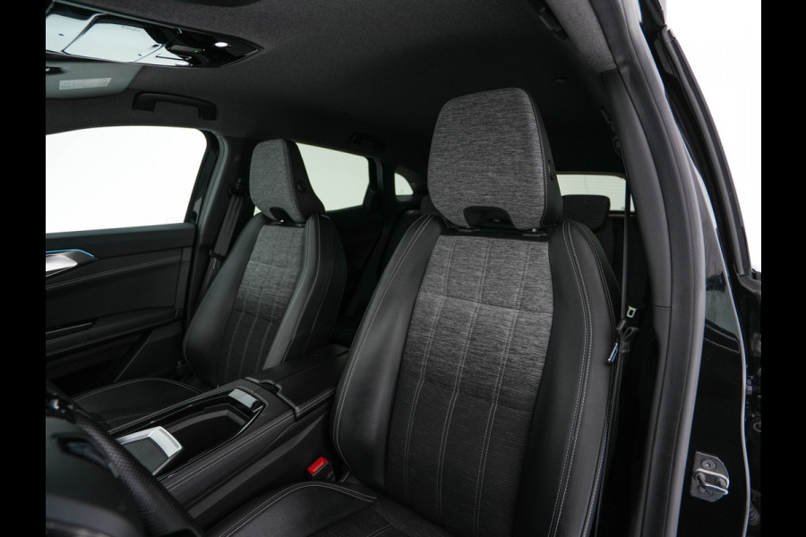Renault Austral 1.2 E-Tech full hybrid 200 techno (INCL-BTW) *LEATHER-FABRIC | FULL-LED | HEATED-COMFORTSEATS | DIGI-COCKPIT | BLINDSPOT | CAMERA | NAVI-FULLMAP | KEYLESS | PRIVACY-GLASS | SHIFTPADDLES | CARPLAY | TOWBAR | 19''ALU *