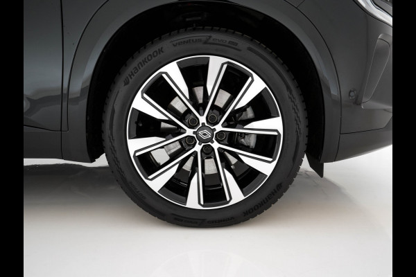 Renault Austral 1.2 E-Tech full hybrid 200 techno (INCL-BTW) *LEATHER-FABRIC | FULL-LED | HEATED-COMFORTSEATS | DIGI-COCKPIT | BLINDSPOT | CAMERA | NAVI-FULLMAP | KEYLESS | PRIVACY-GLASS | SHIFTPADDLES | CARPLAY | TOWBAR | 19''ALU *