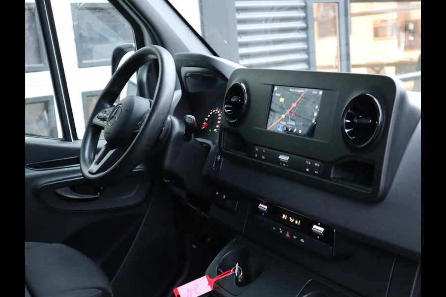 Mercedes-Benz Sprinter 316 CDI Automaat - 4x4 AWD - Euro 6 - L2H2 - MBUX - Bott Inrichting - 220 omvormer