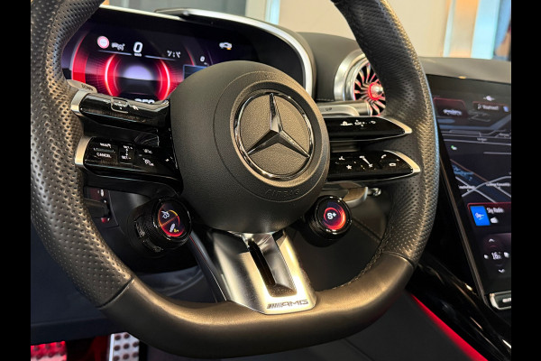 Mercedes-Benz SL-Klasse Roadster AMG 63 4MATIC+ 2022 nardo grijs garantie