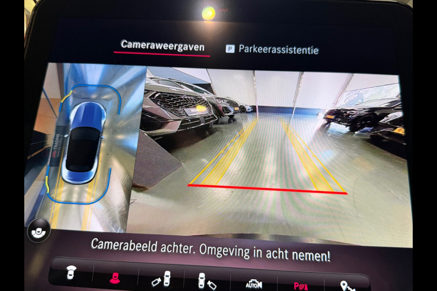 Mercedes-Benz SL-Klasse Roadster AMG 63 4MATIC+ 2022 nardo grijs garantie