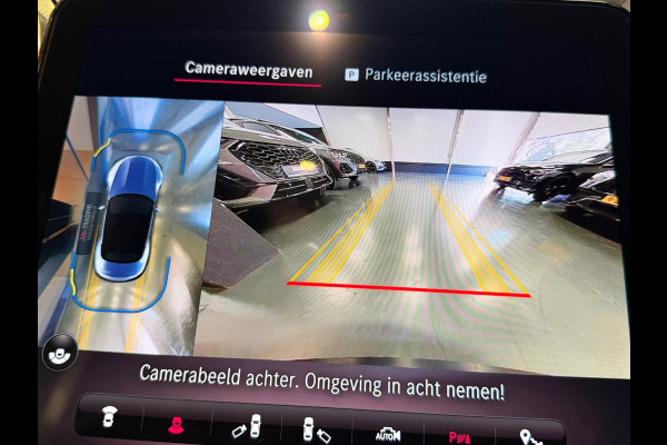 Mercedes-Benz SL-Klasse Roadster AMG 63 4MATIC+ 2022 nardo grijs garantie