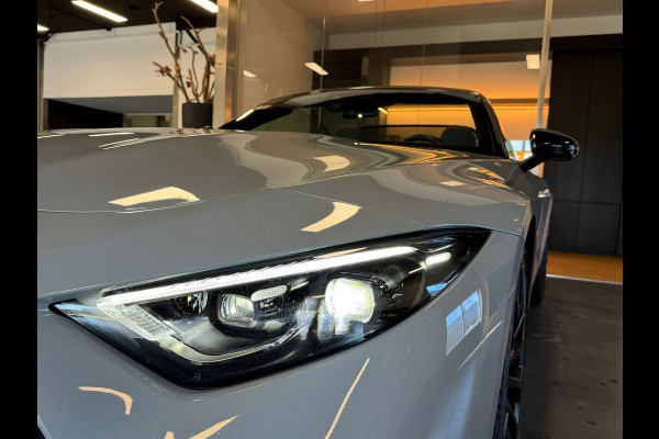 Mercedes-Benz SL-Klasse Roadster AMG 63 4MATIC+ 2022 nardo grijs garantie