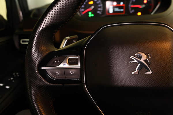Peugeot Rifter Long 1.2 Puretech Long GT-Line AUT CARPLAY CAM NAV PANO DAB STOELVW '21