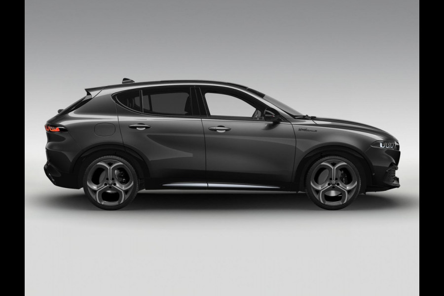 Alfa Romeo Tonale 1.3 Ibrida Plug-In Q4 270pk AWD Sport Speciale | 20" | Technology Pack | Schuif/Kanteldak