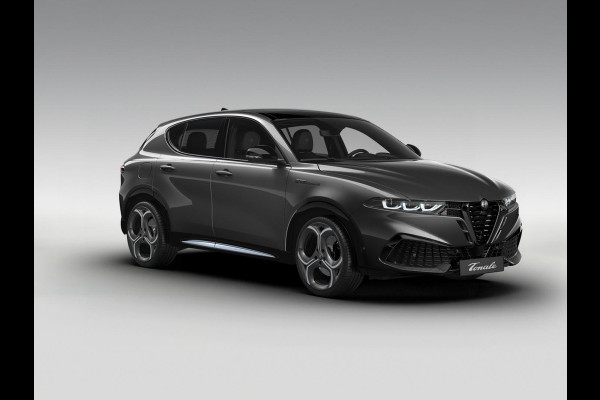Alfa Romeo Tonale 1.3 Ibrida Plug-In Q4 270pk AWD Sport Speciale | 20" | Technology Pack | Schuif/Kanteldak