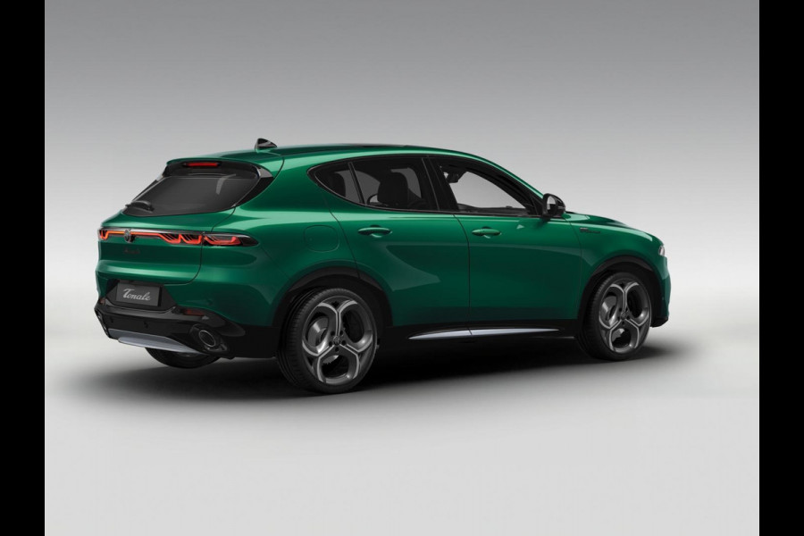 Alfa Romeo Tonale 1.3 Ibrida Plug-In Q4 270pk AWD Sport Speciale | 20" | Technology Pack | Schuif/Kanteldak