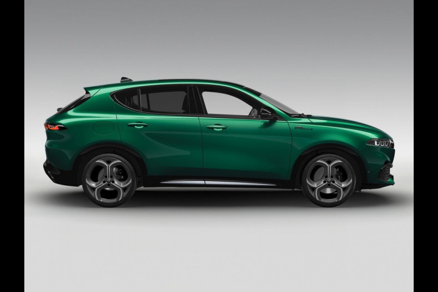 Alfa Romeo Tonale 1.3 Ibrida Plug-In Q4 270pk AWD Sport Speciale | 20" | Technology Pack | Schuif/Kanteldak
