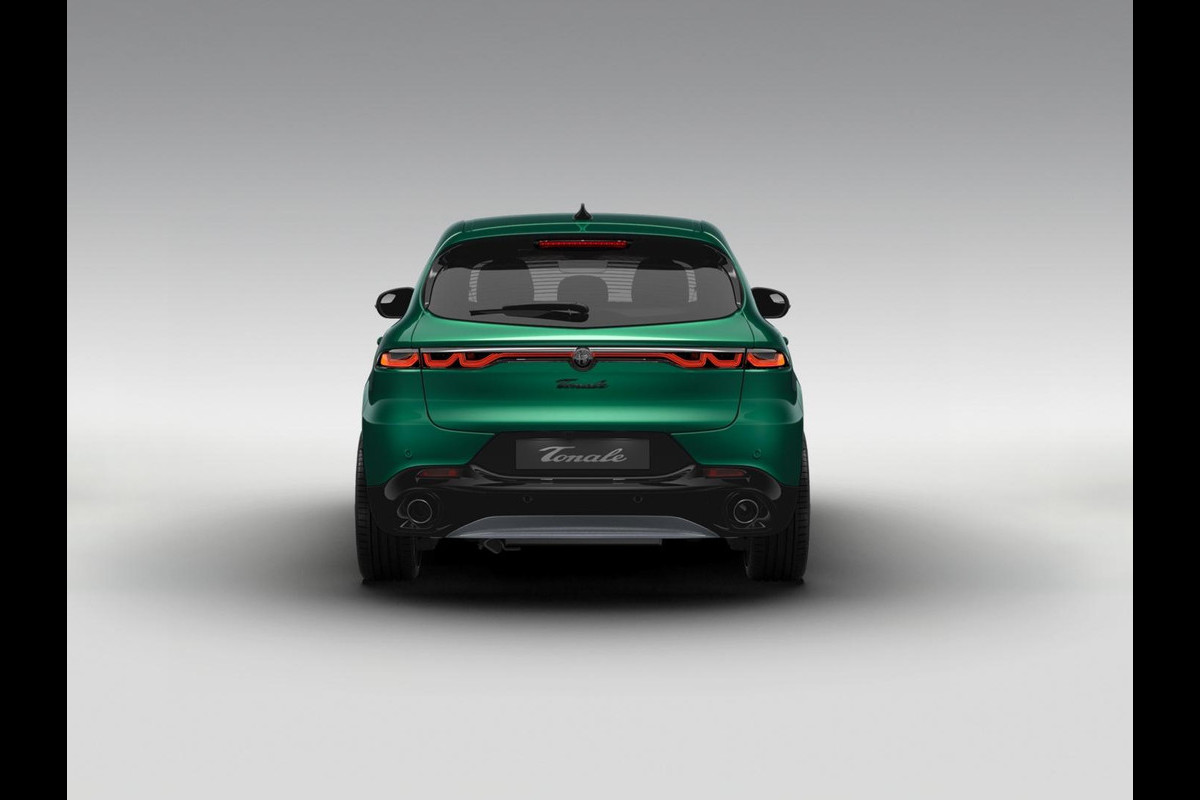 Alfa Romeo Tonale 1.3 Ibrida Plug-In Q4 270pk AWD Sport Speciale | 20" | Technology Pack