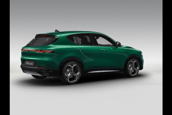 Alfa Romeo Tonale 1.3 Ibrida Plug-In Q4 270pk AWD Sport Speciale | 20" | Technology Pack