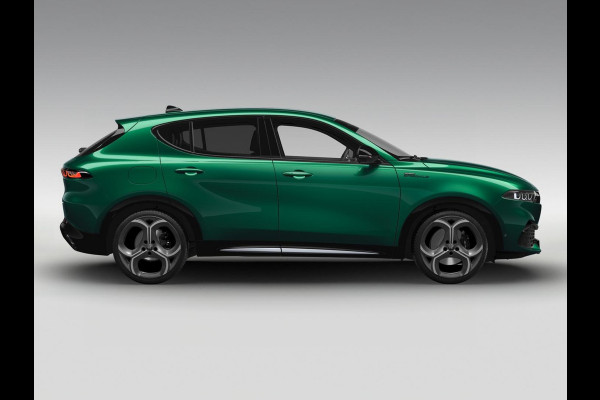Alfa Romeo Tonale 1.3 Ibrida Plug-In Q4 270pk AWD Sport Speciale | 20" | Technology Pack