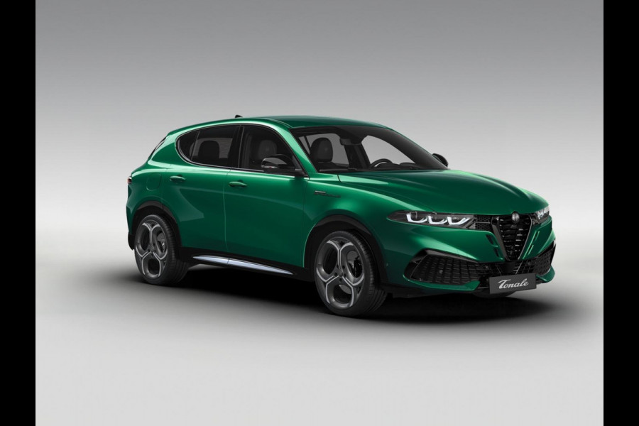 Alfa Romeo Tonale 1.3 Ibrida Plug-In Q4 270pk AWD Sport Speciale | 20" | Technology Pack