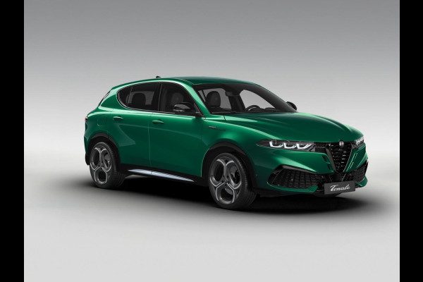Alfa Romeo Tonale 1.3 Ibrida Plug-In Q4 270pk AWD Sport Speciale | 20" | Technology Pack